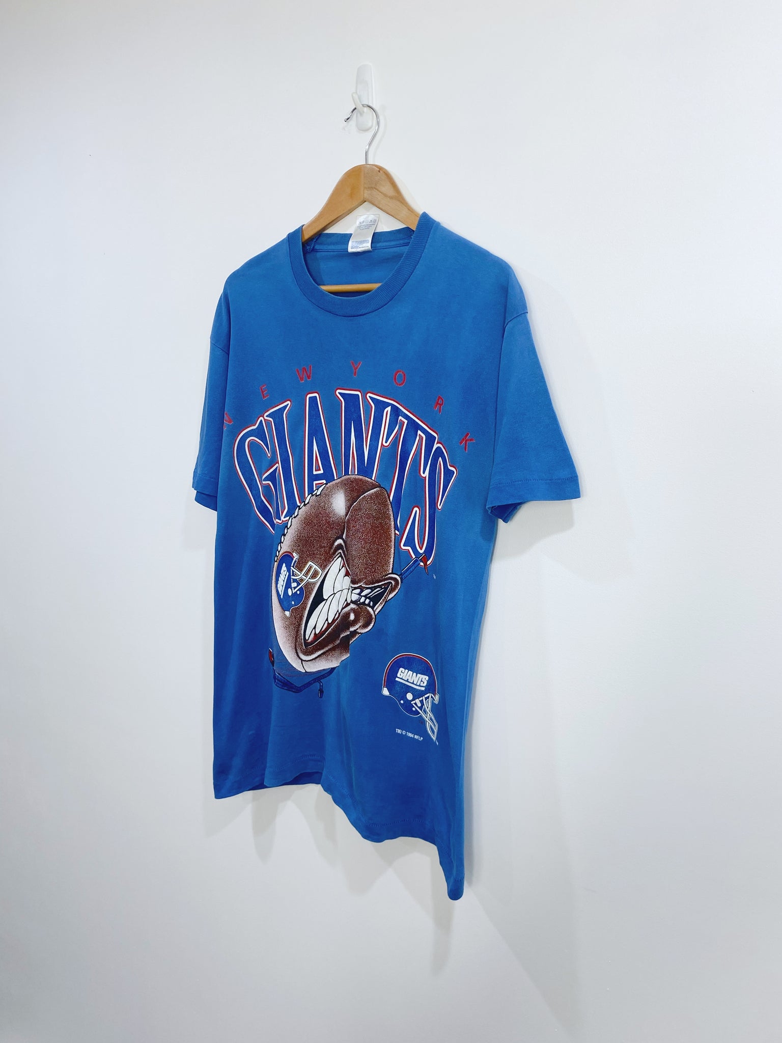 Vintage 1994 New York Giants T-shirt L