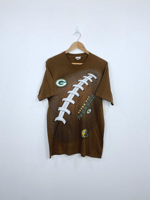 Vintage GreenBay Packers T-shirt L