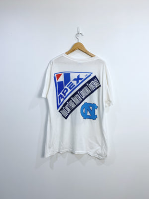 Vintage 90s North Carolina T-shirt L