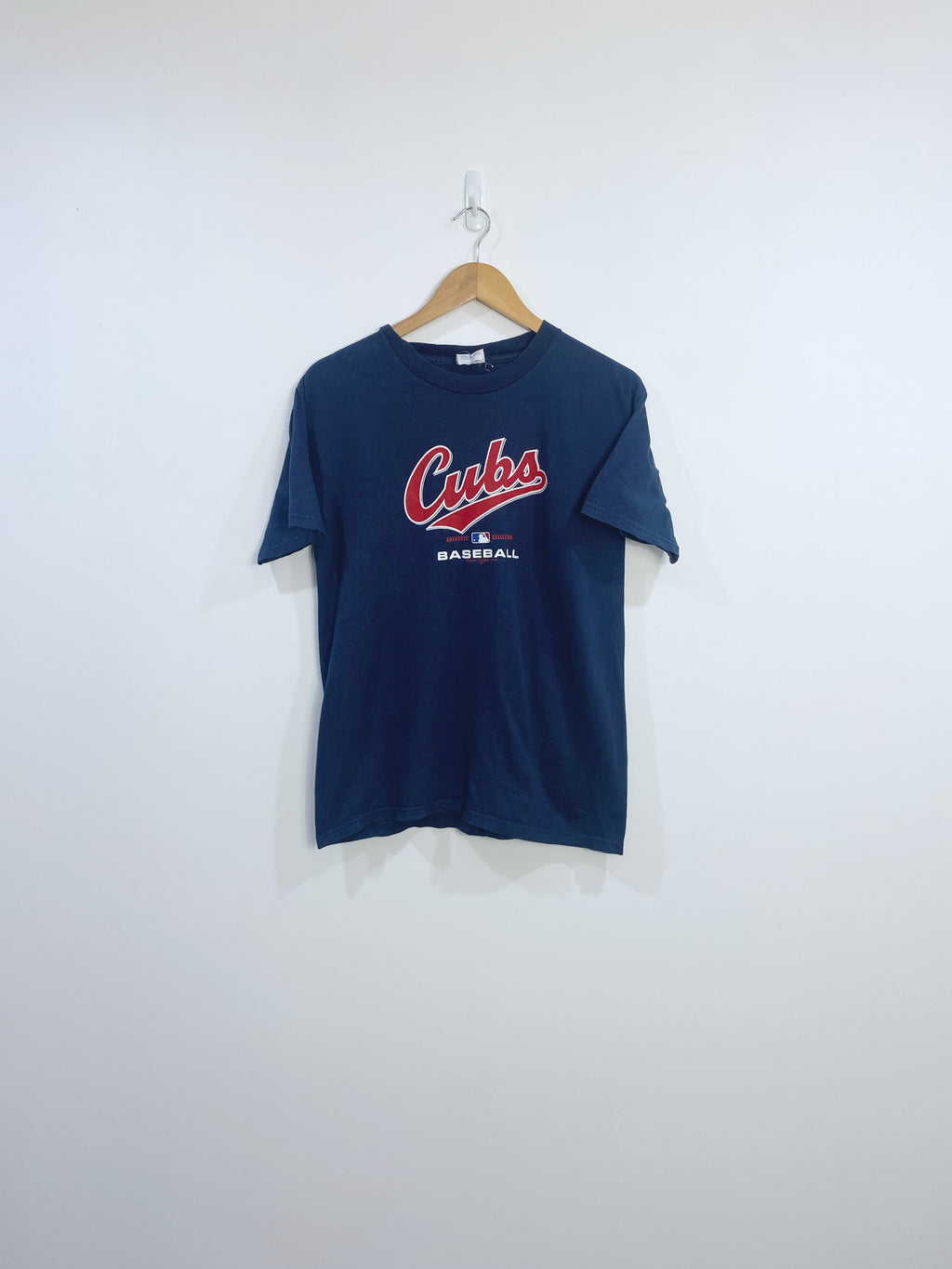 Vintage Chicago Cubs T-shirt S
