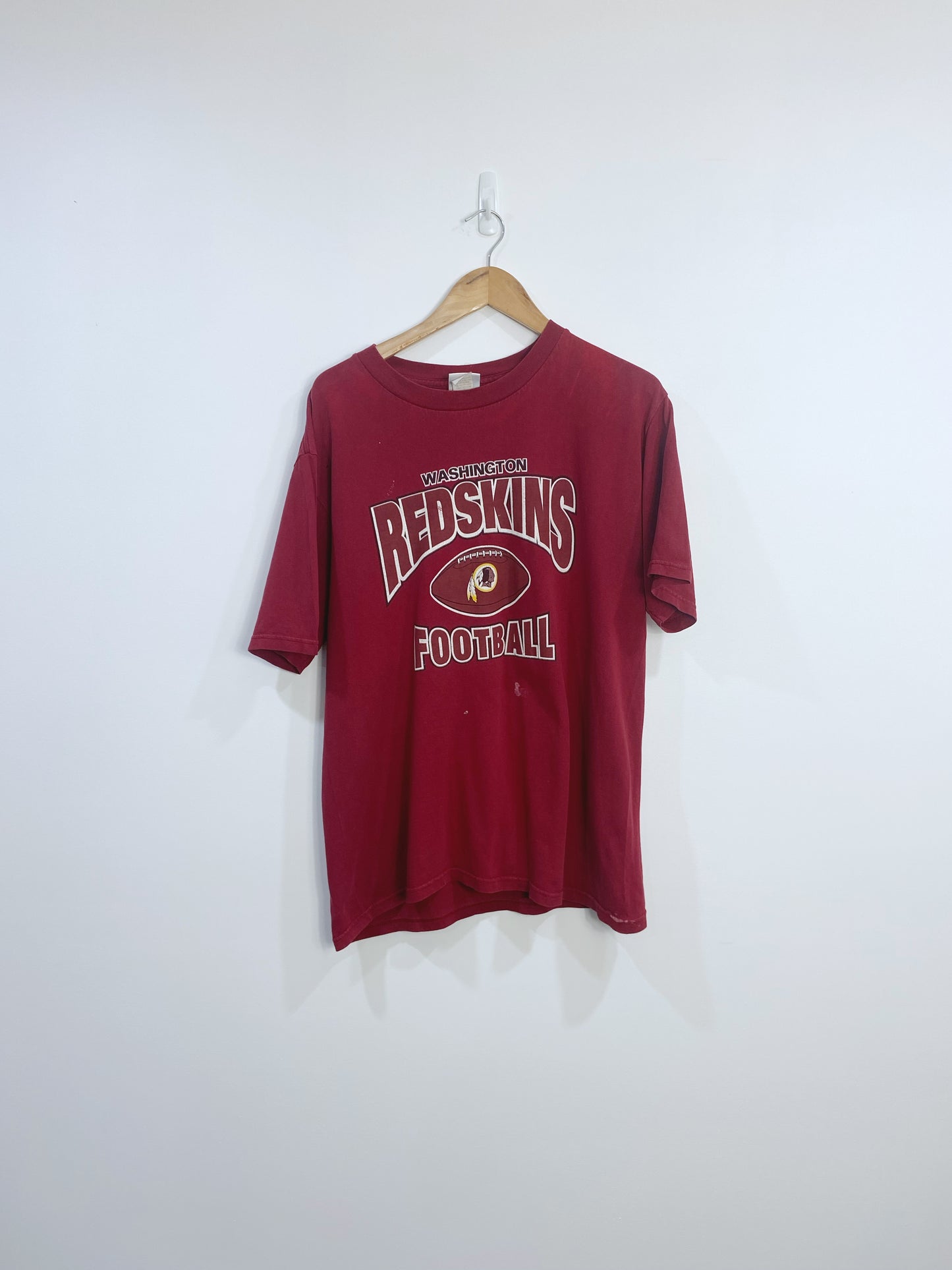 Vintage Washington Redskins T-shirt L