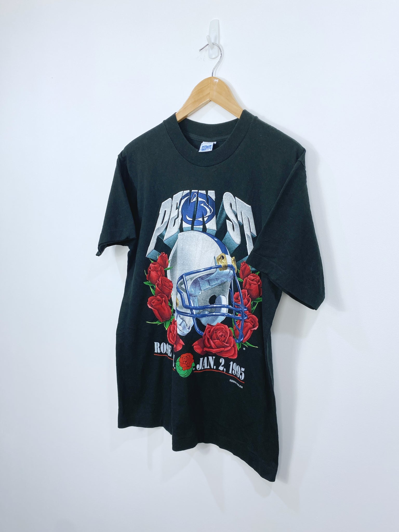 Vintage 1995 Penn State Championship T-shirt M