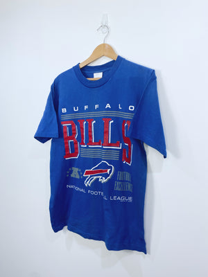Vintage 1993 Buffalo Bills T-shirt M