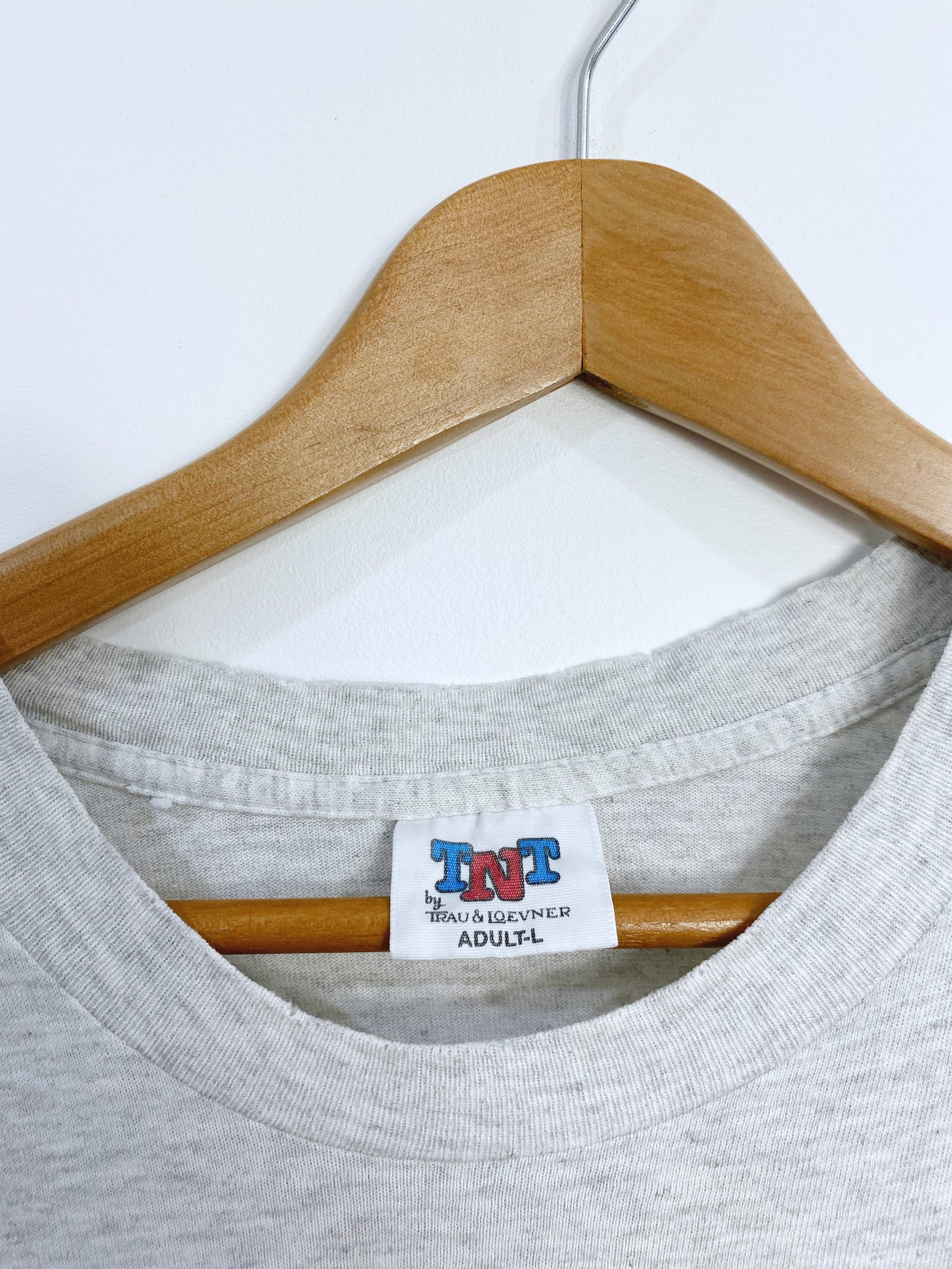 Vintage 1994 Salt Lake Buzz T-shirt L