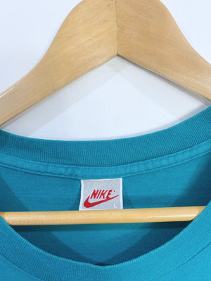 Vintage 90s Nike T-shirt L