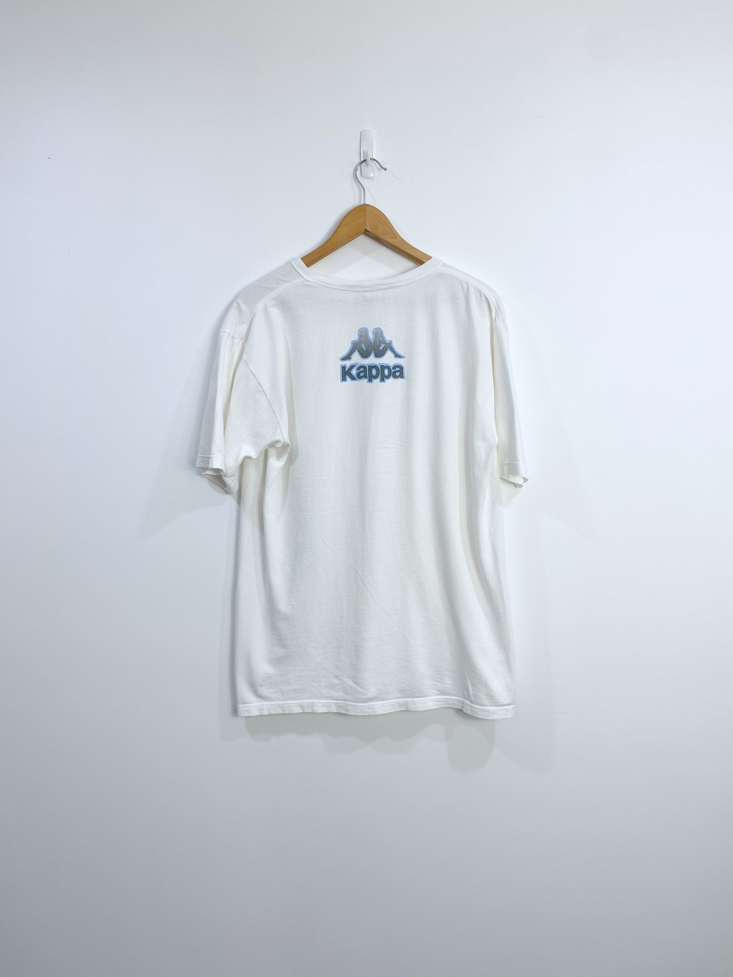 Vintage 90s Kappa T-shirt L