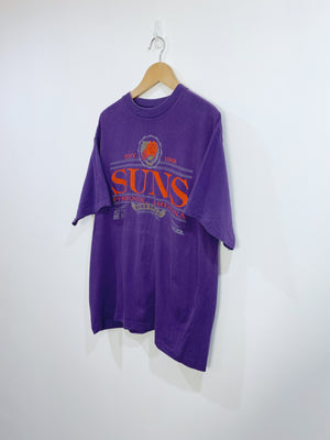 Vintage 90s Phoenix Suns T-shirt L
