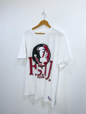 Vintage FSU Seminoles T-shirt L