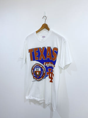 Vintage 90s Texas LongHorns T-shirt M