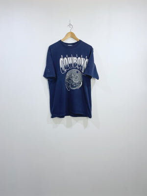 Vintage 1995 Dallas Cowboys T-shirt L