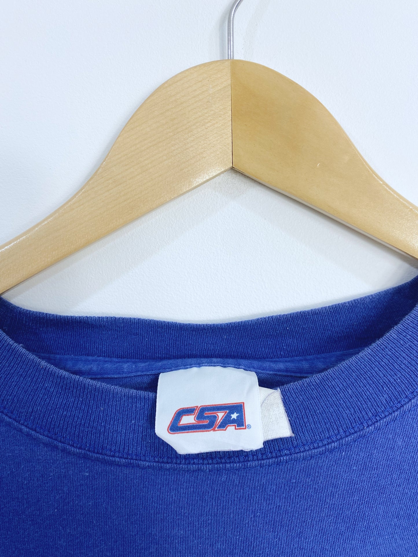 Vintage Chicago Cubs T-shirt L