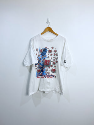 Vintage 1998 Mark McGwire T-shirt L