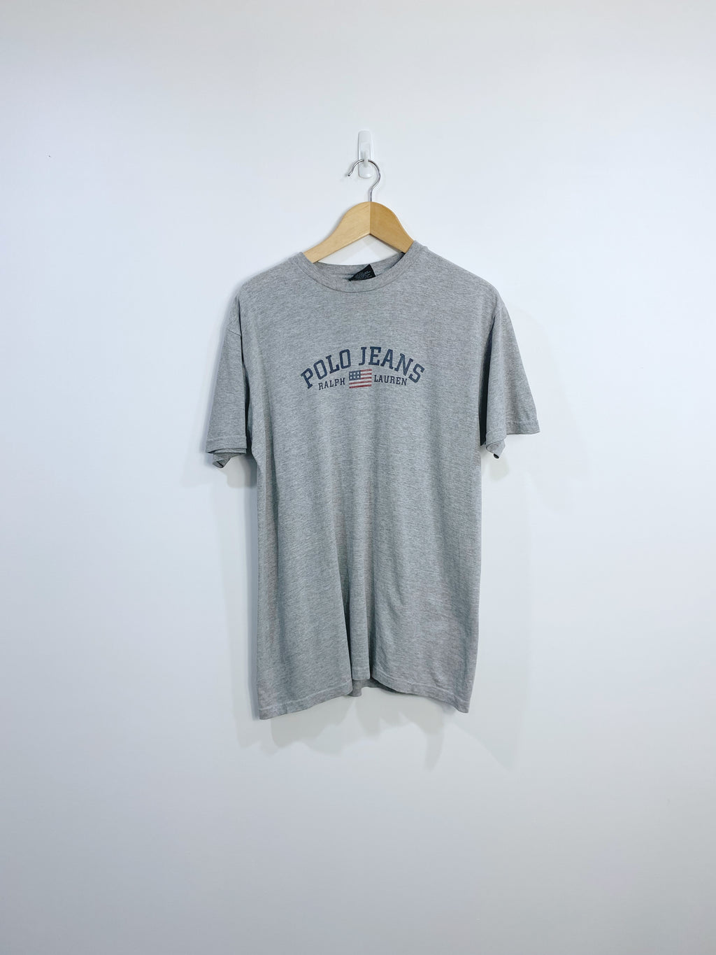 Vintage Polo Ralph Ralph Jeans T-shirt M