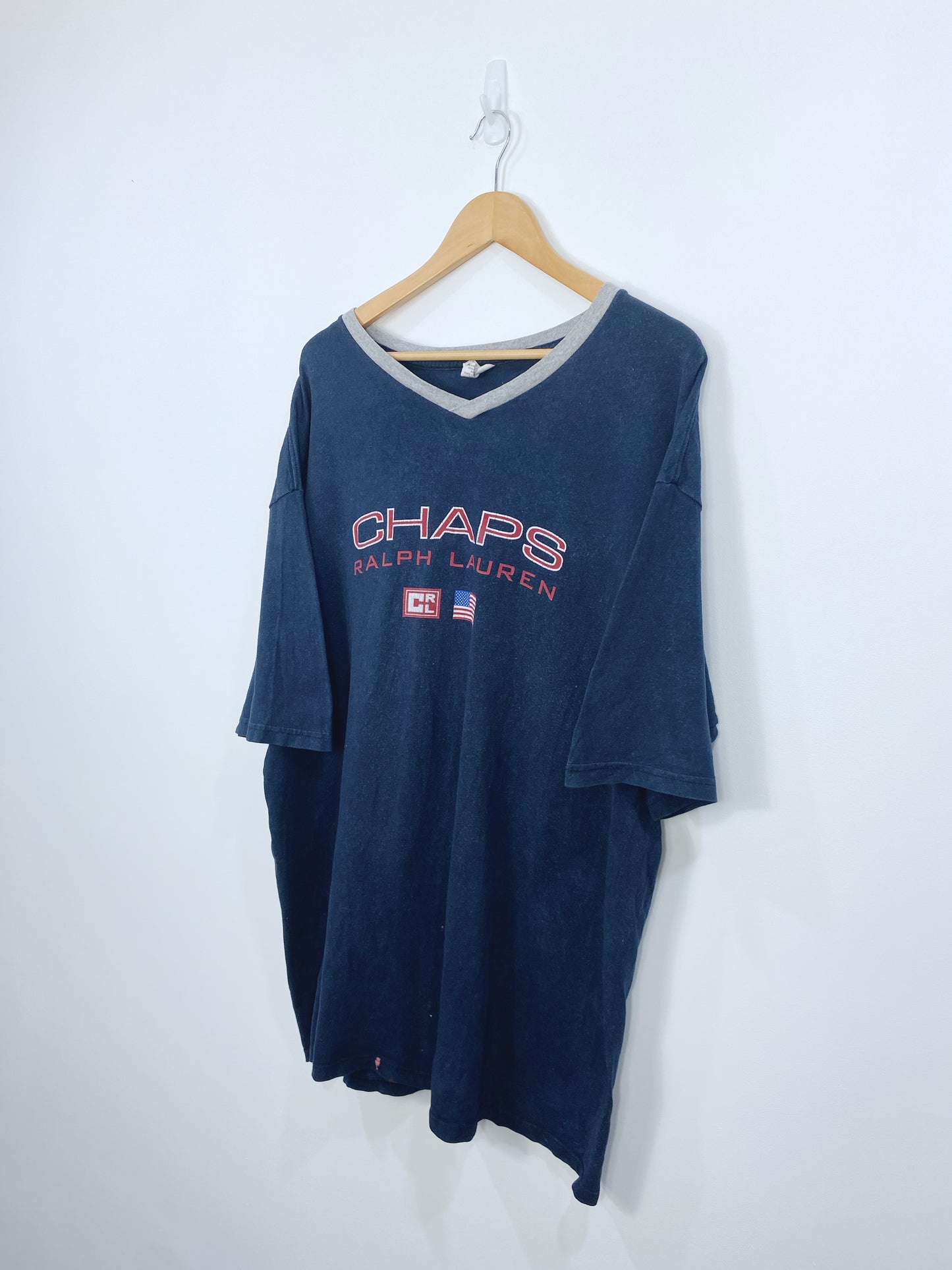 Vintage Chaps Ralph Lauren T-shirt XL