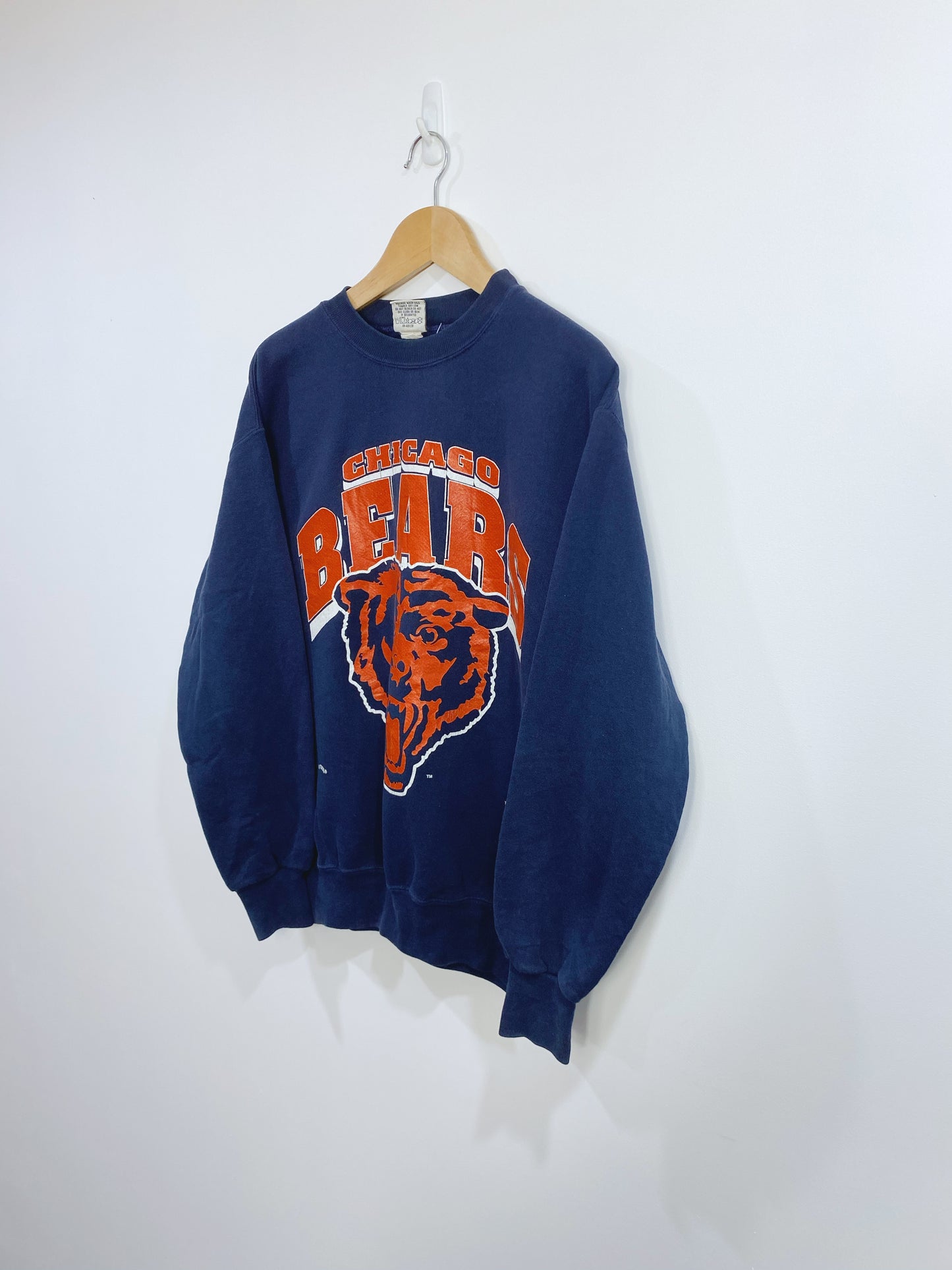 Vintage 1994 Chicago Bears Sweatshirt L