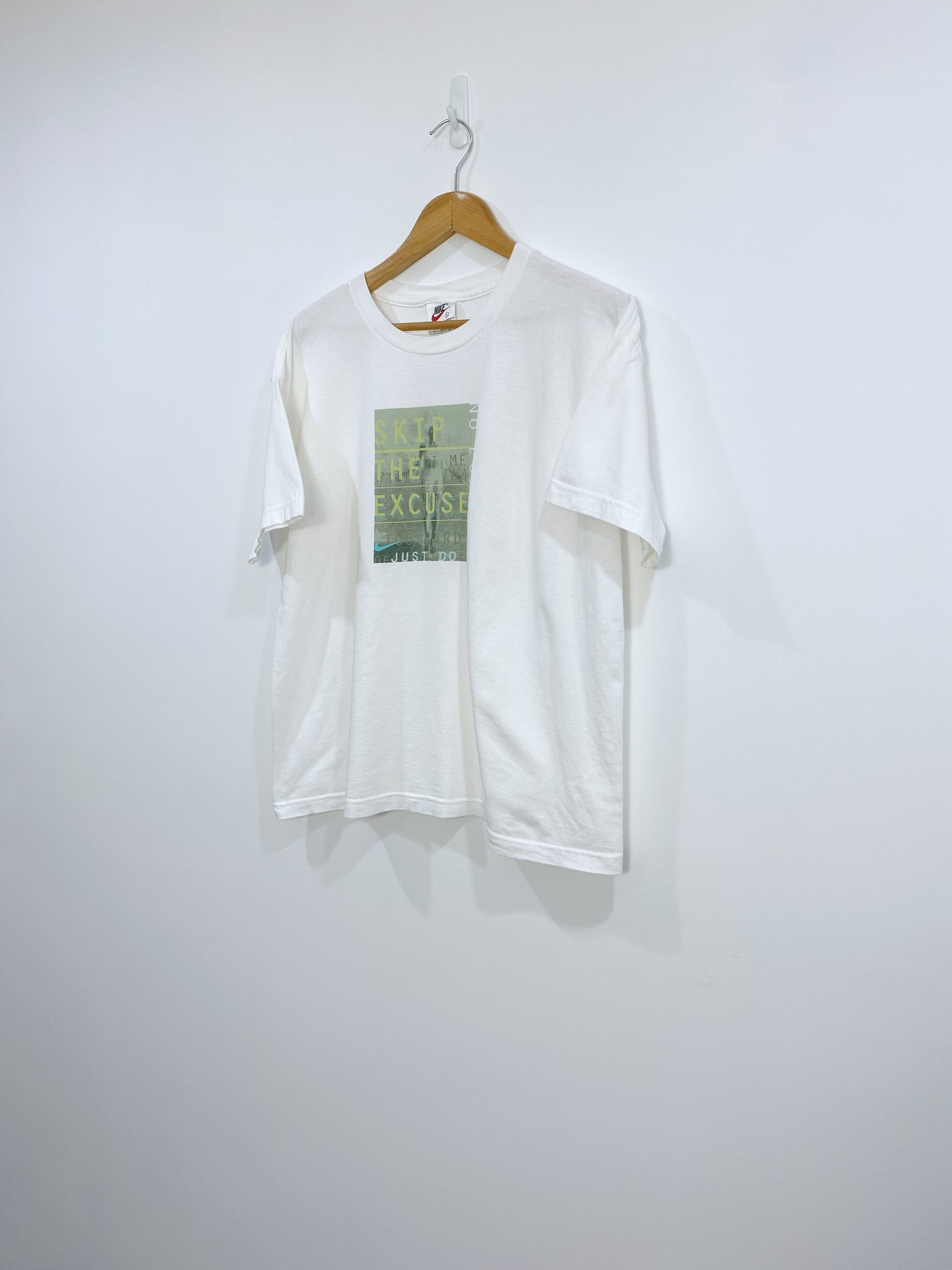 Vintage Nike T-shirt M