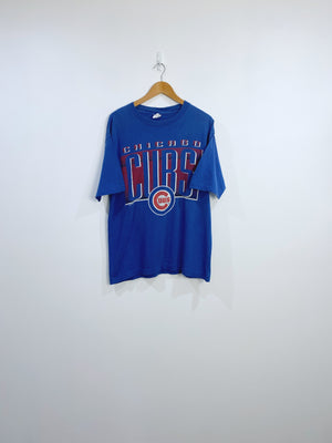 Vintage 1994 Chicago Cubs T-shirt L