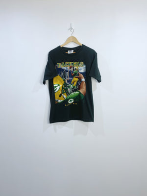Vintage 1997 GreenBay Packers T-shirt M