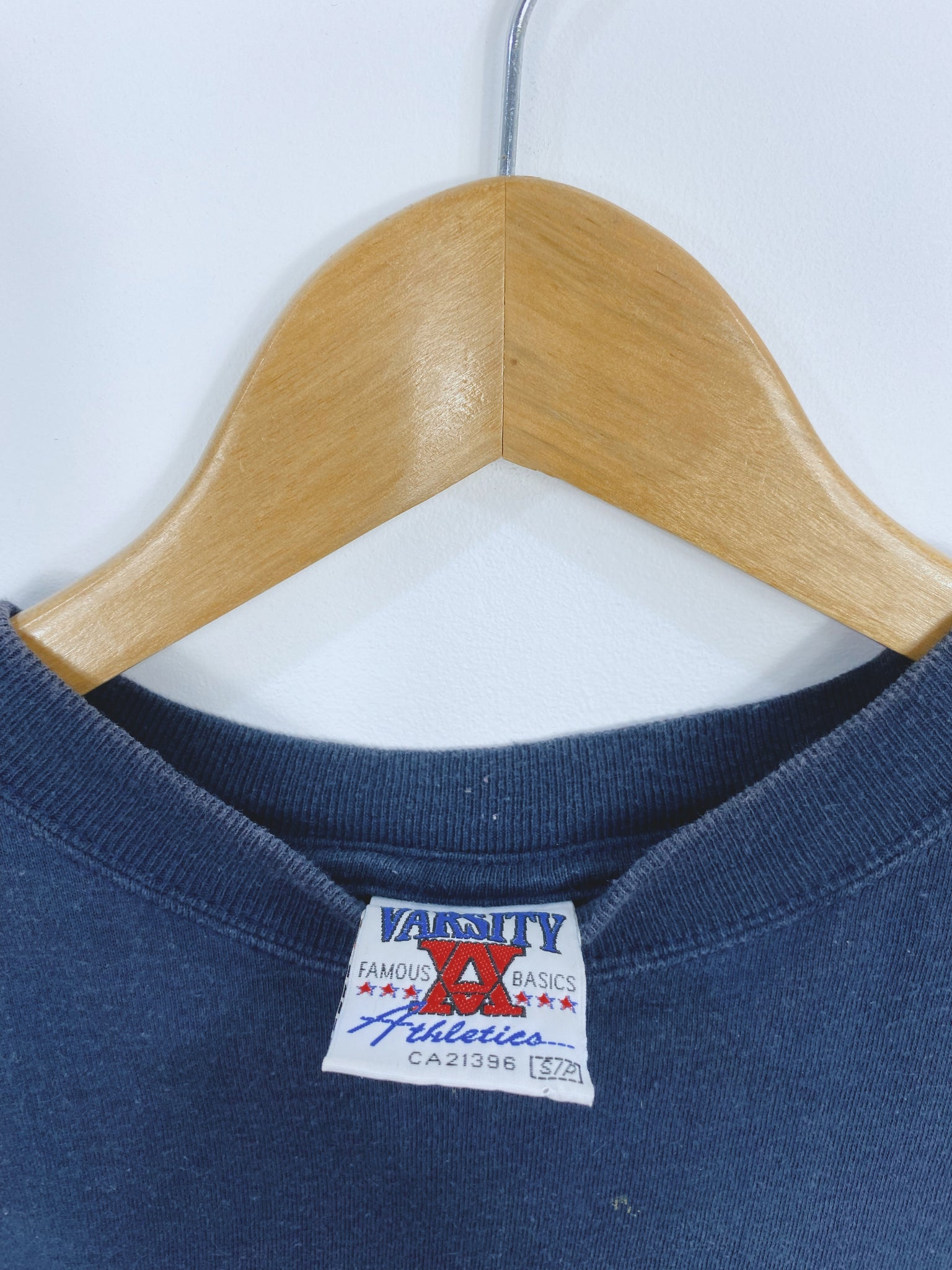 Vintage Michigan Wolverines T-shirt M