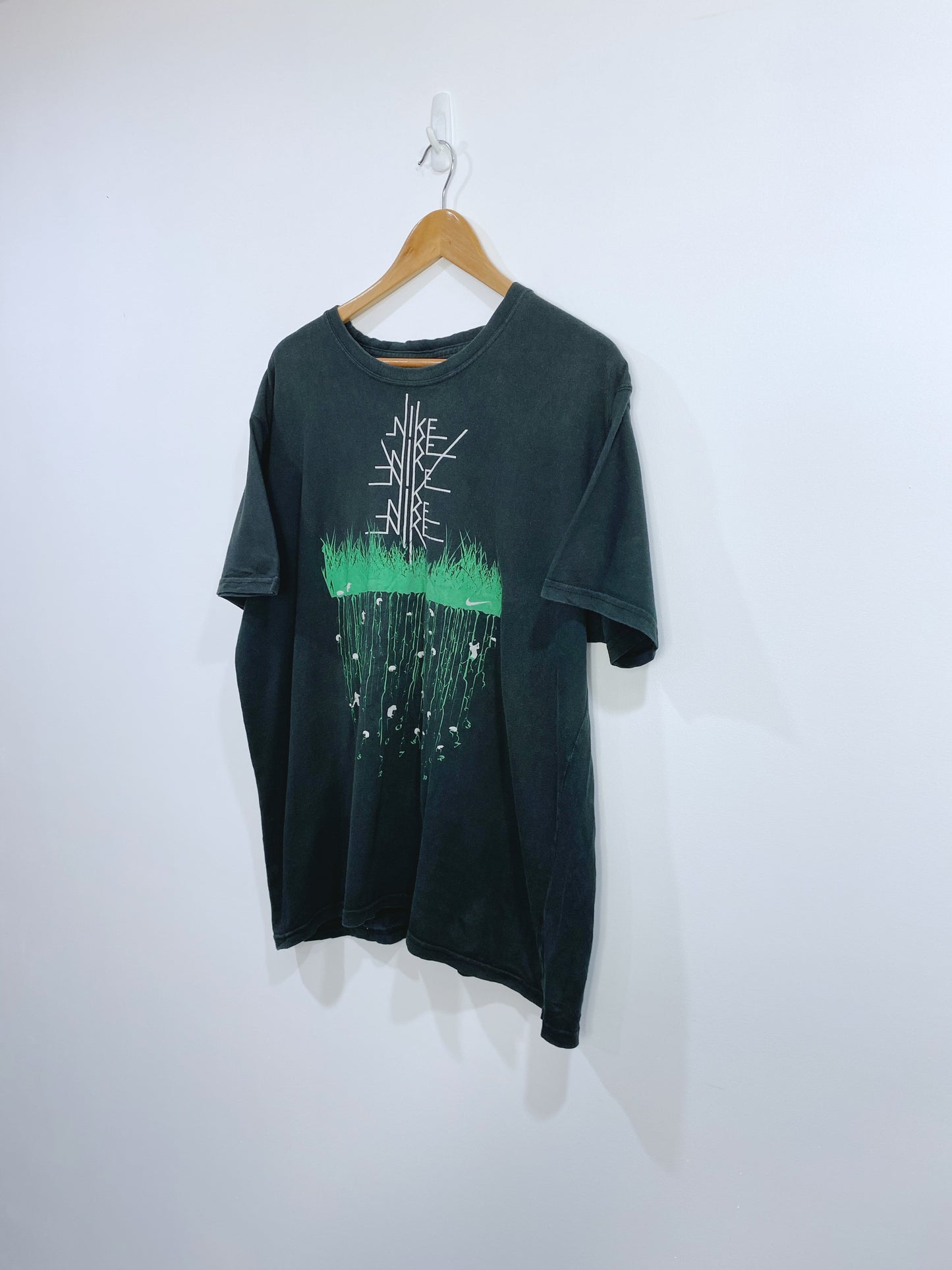 Vintage Nike T-shirt L