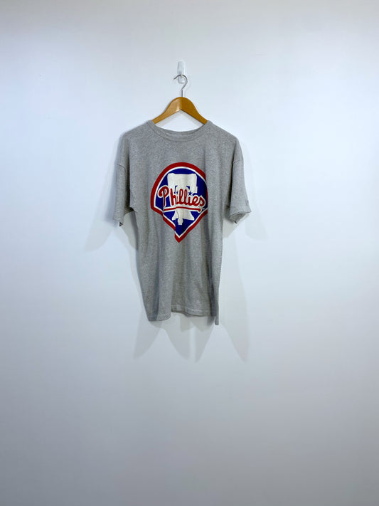 Vintage Philadelphia Phillies T-shirt L