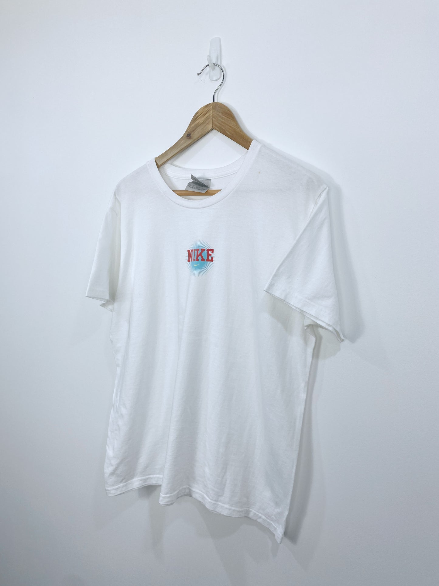 Vintage Nike T-shirt M