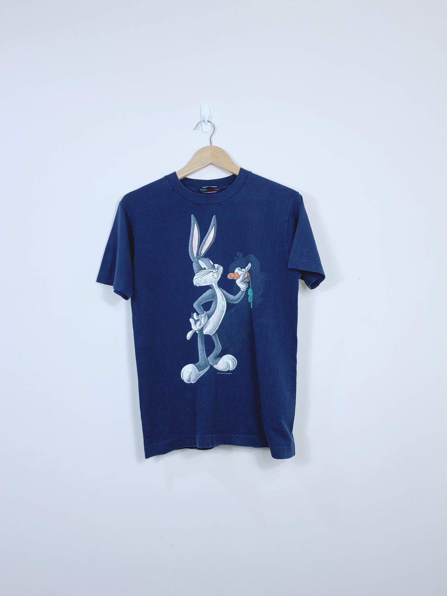 Vintage 1993 Looney Tunes T-shirt