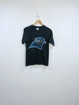 Vintage 1996 Carolina Panthers T-shirt S