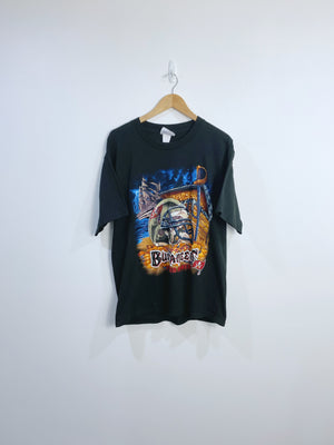 Vintage Tampa Bay Buccaneers T-shirt L