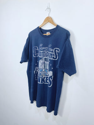 Vintage New York Yankees T-shirt L