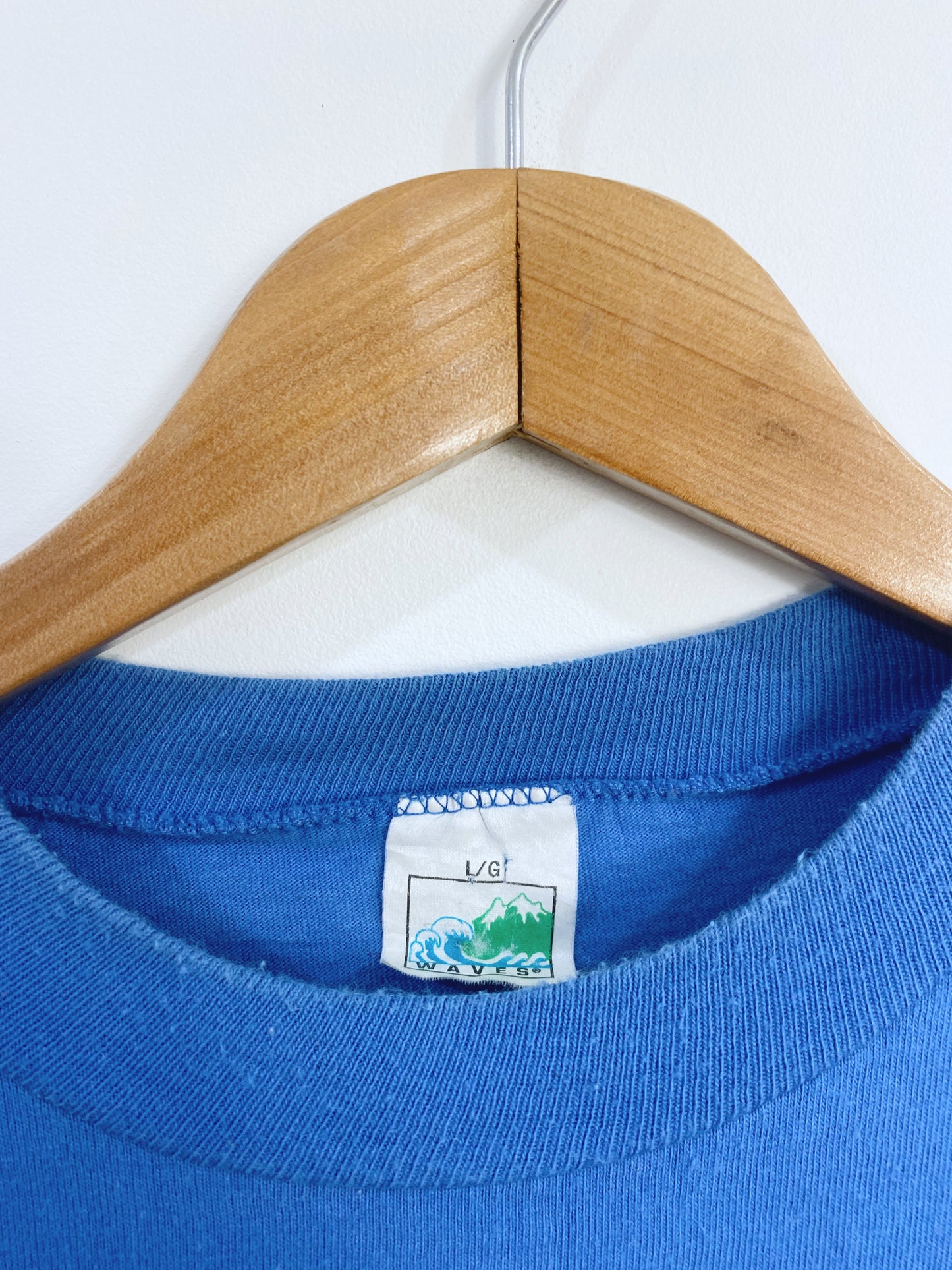 Vintage 1992 Toronto Blue Jays T-shirt L