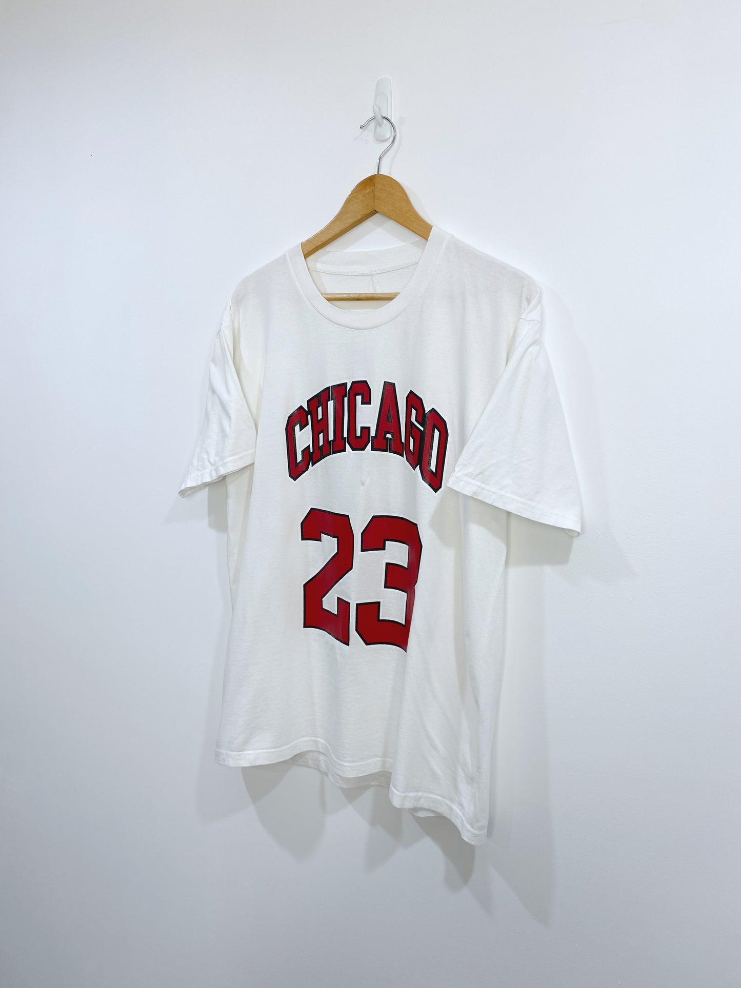 Vintage Michael Jordan Chicago Bulls T-shirt L