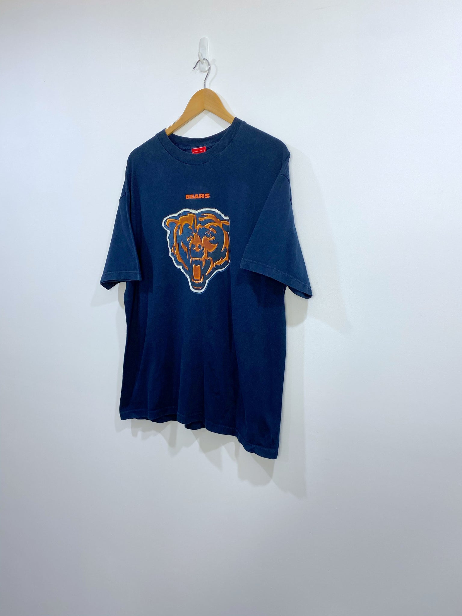 Vintage Chicago Bears T-shirt L