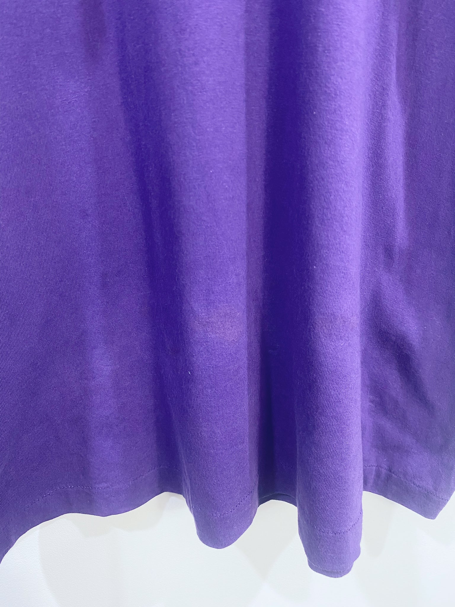 Vintage 1992 Colorado Rockies T-shirt XXL