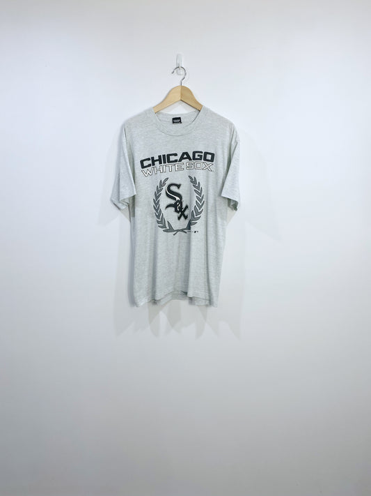 Vintage 1991 Chicago WhiteSox T-shirt L