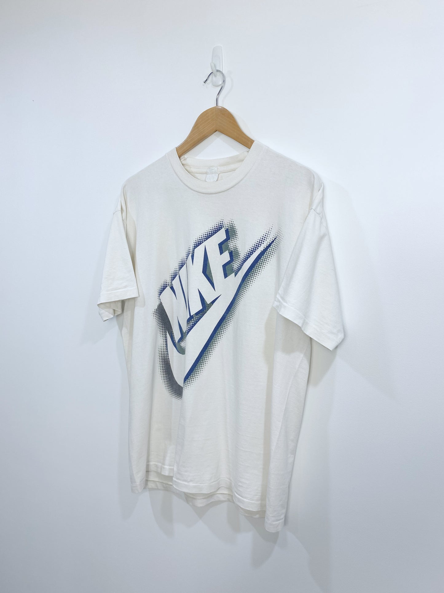 Vintage 90s Nike T-shirt L