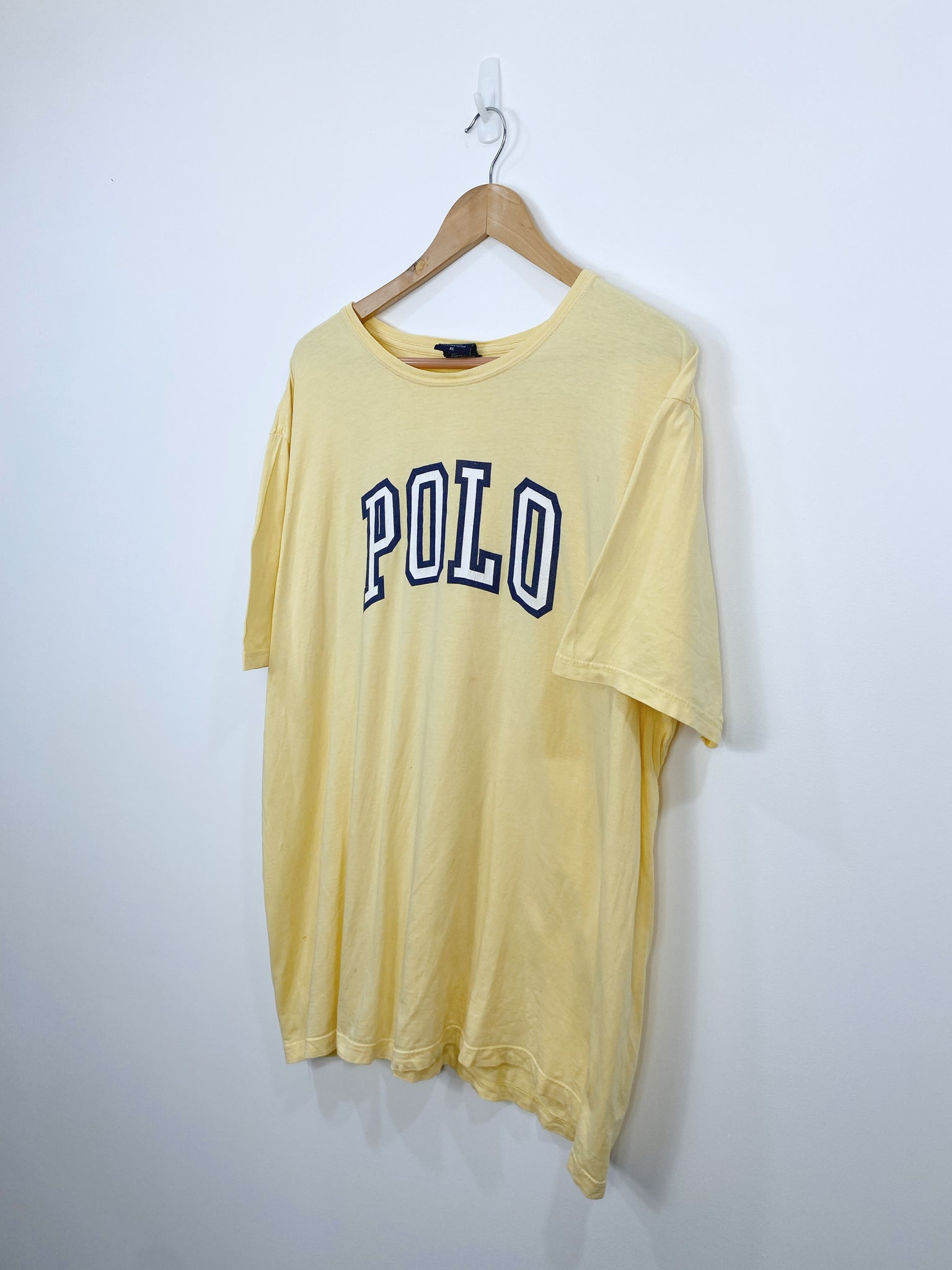Vintage Polo Ralph Lauren T-shirt XL