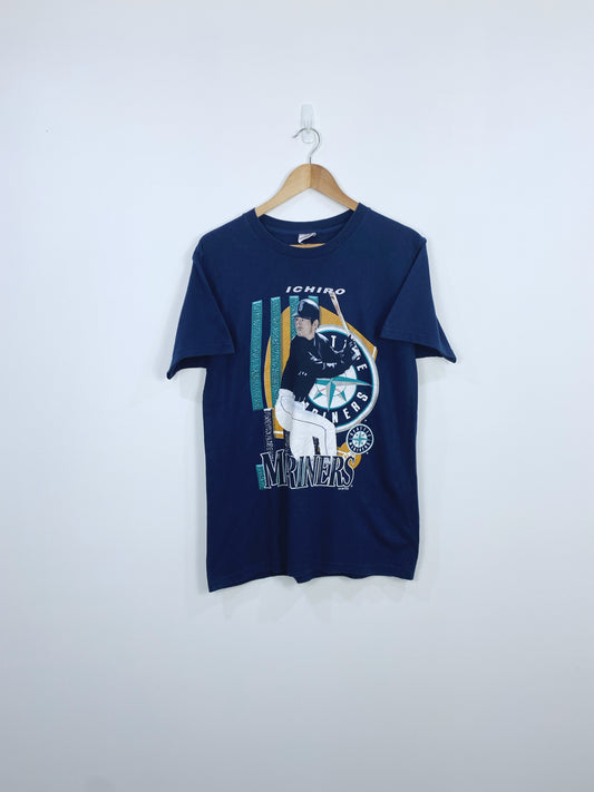 Vintage Seattle Mariners T-shirt M