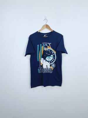 Vintage Seattle Mariners T-shirt M