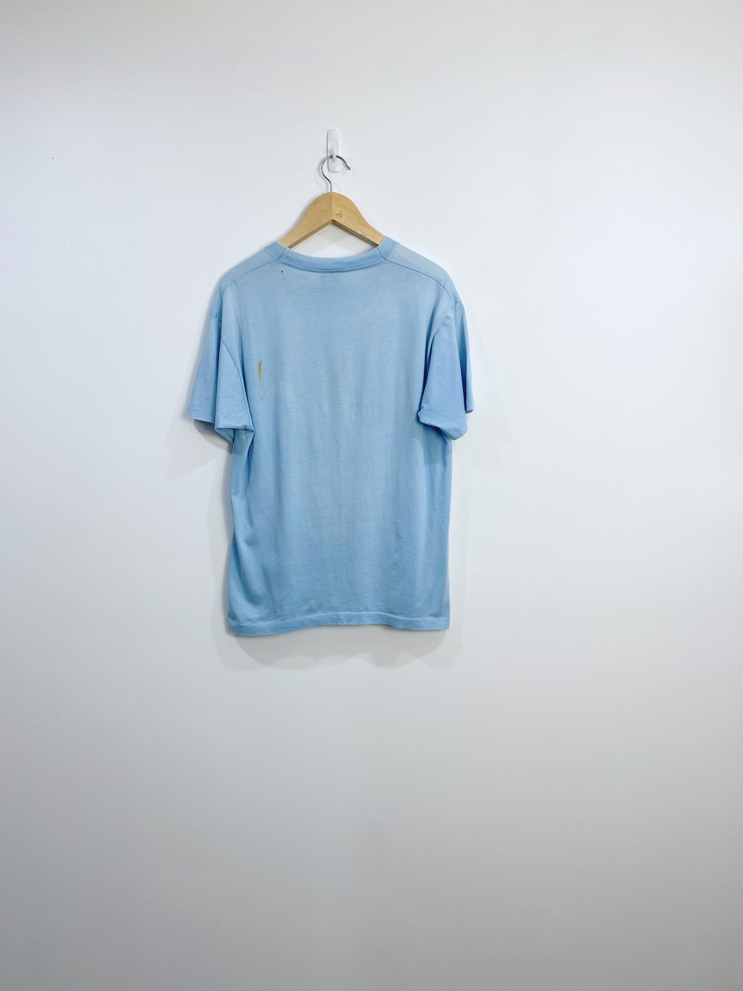 Vintage 90s Nike Air T-shirt L