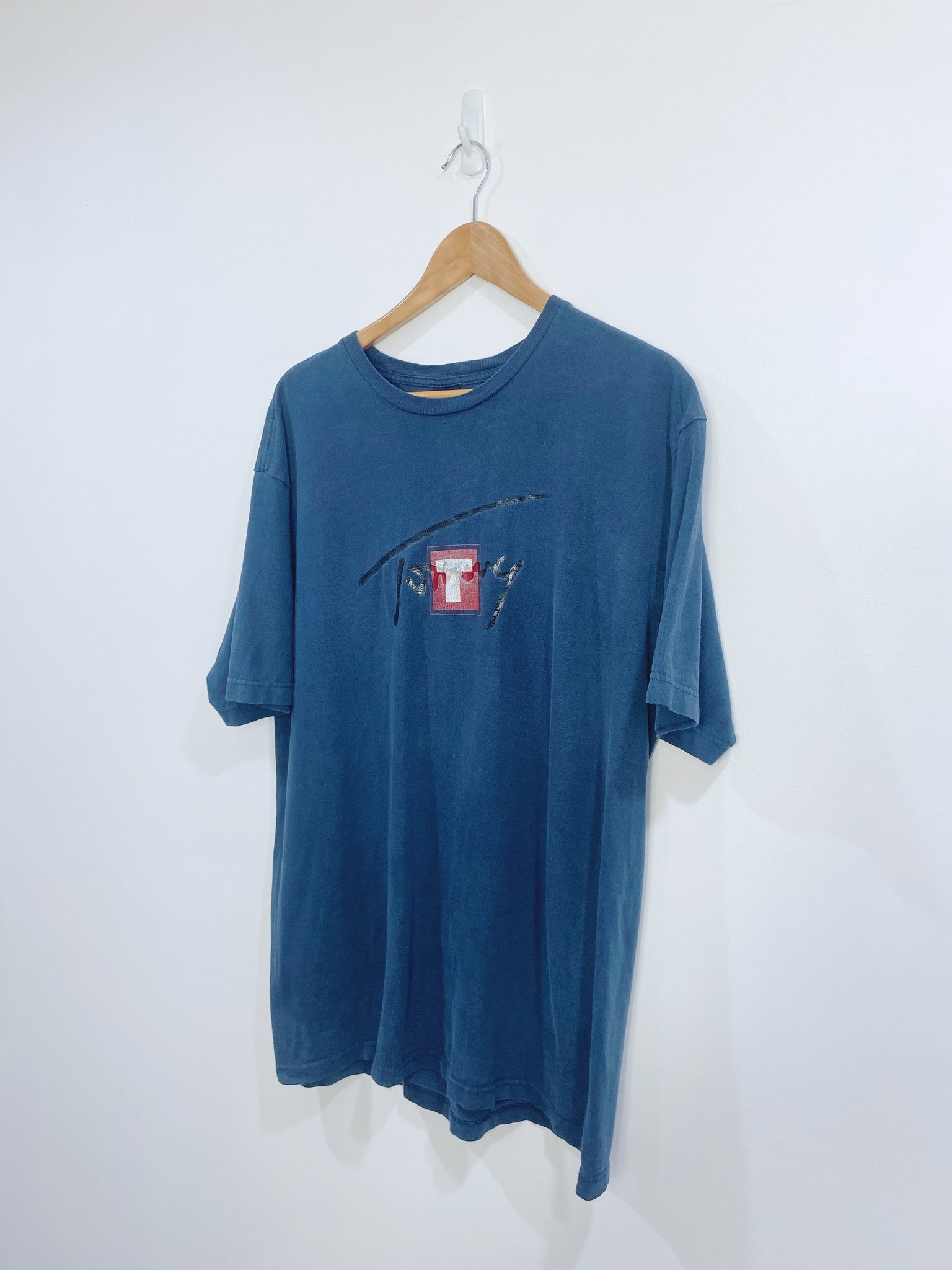 Vintage Tommy Hilfiger T-shirt L