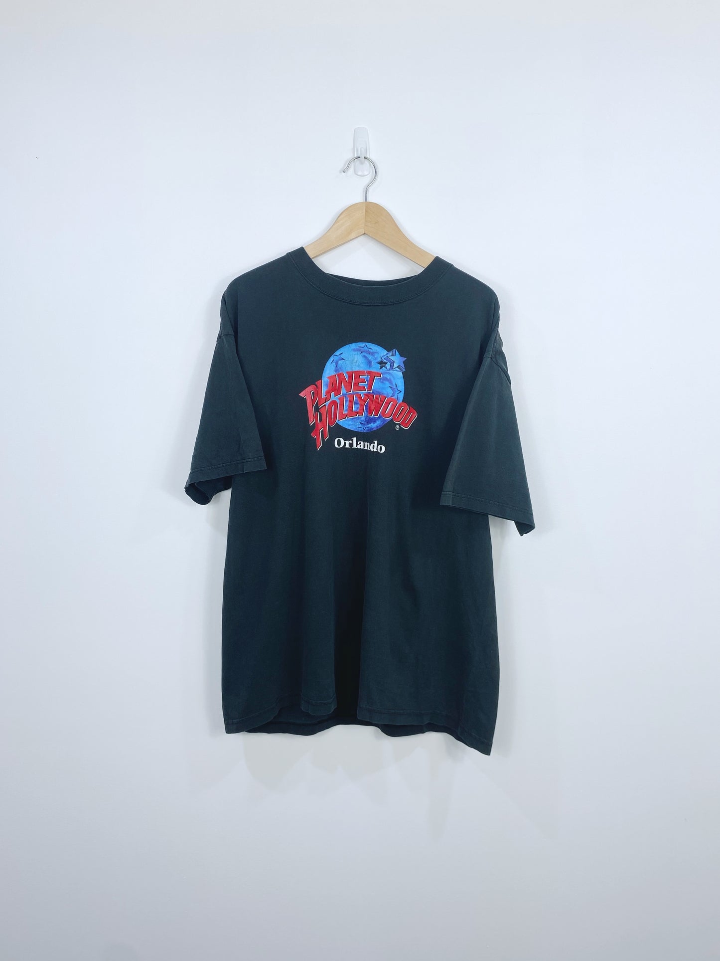 Vintage Planet HollyWood Orlando T-shirt L