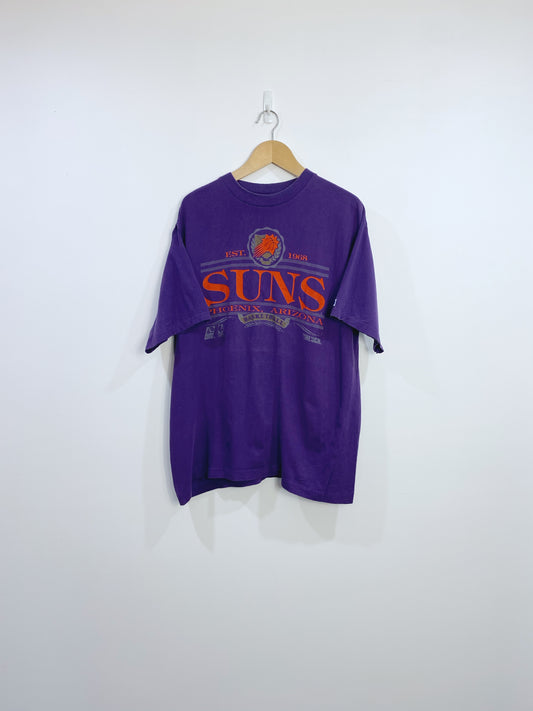 Vintage 90s Phoenix Suns T-shirt L