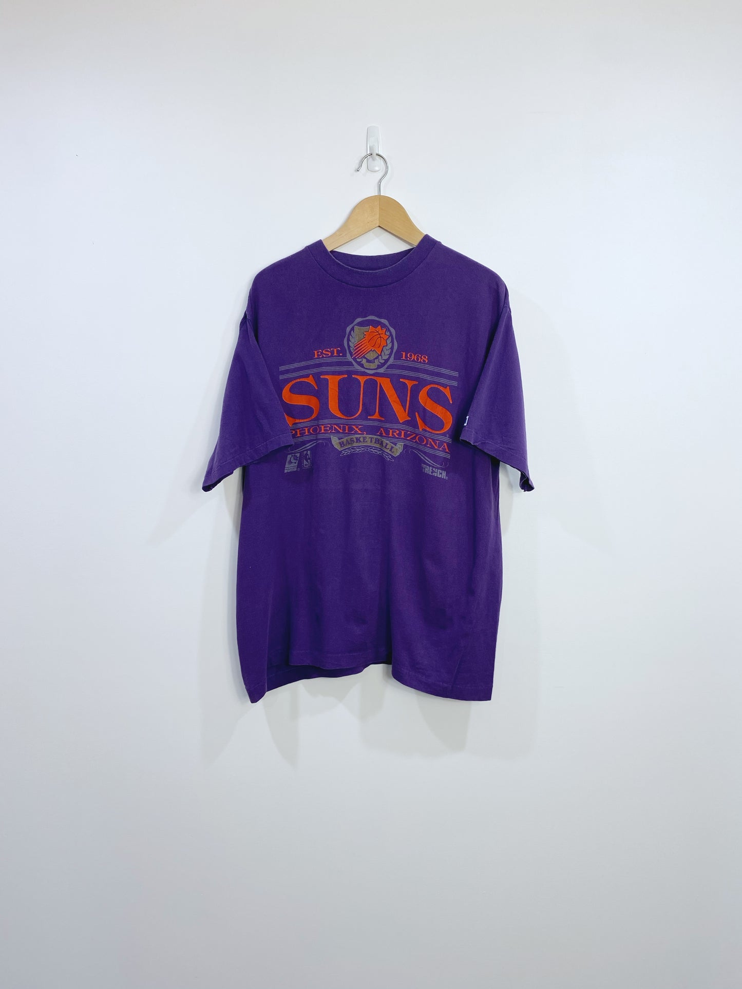 Vintage 90s Phoenix Suns T-shirt L