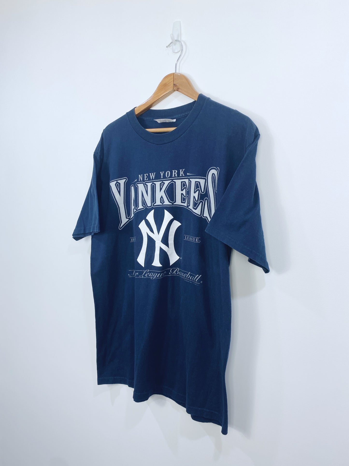 Vintage 1998 NY Yankees T-shirt L