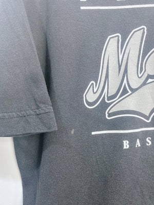 Vintage Florida Marlins T-shirt L