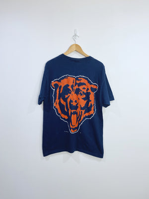 Vintage 1995 Chicago Bears T-shirt L