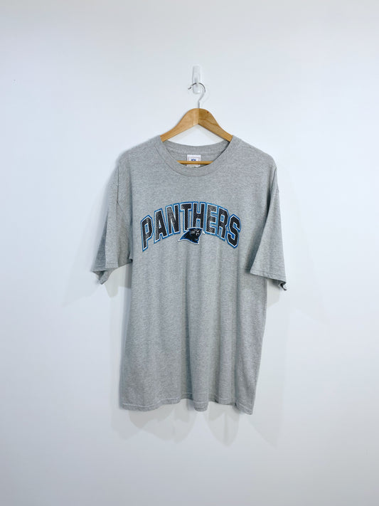 Vintage Carolina Panthers T-shirt L