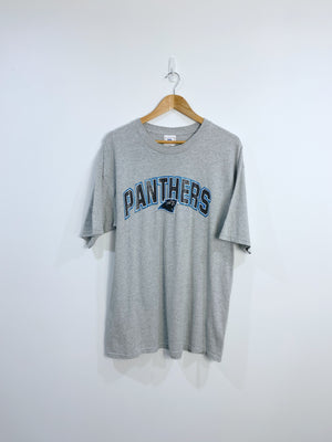 Vintage Carolina Panthers T-shirt L