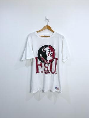 Vintage FSU Seminoles T-shirt L